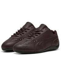 PUMA - Speedcat Embellished Sneaker - Lyst