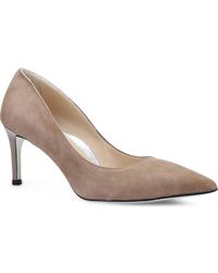 Ron White - Cindy Pointed Toe Pump - Lyst