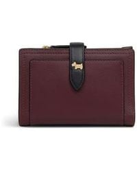 Radley - Willis Street Medium Bifold Wallet - Lyst