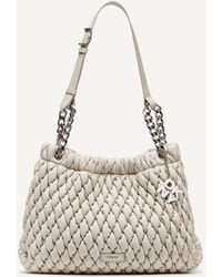 DKNY - Raya Shoulder Bag - Lyst