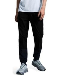 On Shoes - Core Zip Cuff Pants - Lyst