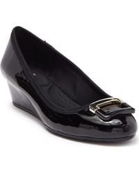 Bandolino - Wedge Pump - Lyst