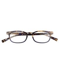 Eyebobs - On Board 47Mm Rectangular Reading Glasses - Lyst