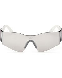 adidas - Shield Sunglasses - Lyst
