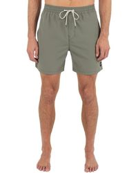Hurley - Icon Balboa Board Shorts - Lyst