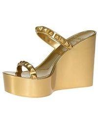 Carmen Sol - Tonino Pump - Lyst
