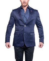 Maceoo - Socrate Evo Ascension21 Blazer - Lyst