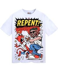VERYRARE - Jesus Repent Tee - Lyst