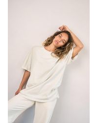 Vitaly - Retro Uni Tee - Lyst