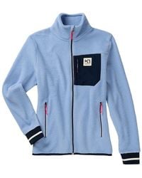 Kari Traa - Rothe Midlayer Jacket - Lyst