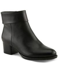 Spring Step - Talpa Bootie - Lyst