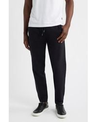 Mack Weldon - Ace Stretch Cotton French Terry Sweatpants - Lyst