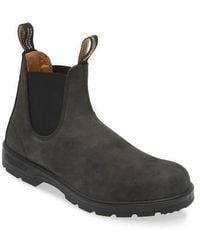 Blundstone - Classic 587 Water Resistant Chelsea Boot - Lyst