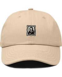 Alix - Frame Dad Cap - Lyst