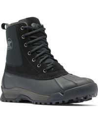 Sorel - Buxton Lite Waterproof Boot - Lyst