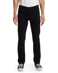 7 For All Mankind - The Straight Leg Jeans - Lyst