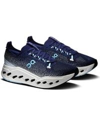 On Shoes - Cloudsurfer Max Running Sneaker - Lyst