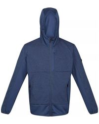 Regatta - Bresdon Soft Shell Jacket - Lyst