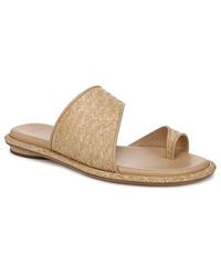 Vince - Lukas Slide Sandal - Lyst