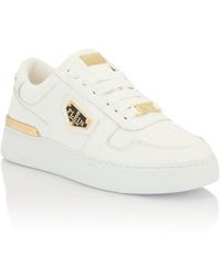 Philipp Plein - Low-Top Sneakers Carson - Lyst