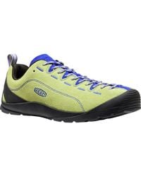 Keen - Jasper Low Top Hiking Sneaker - Lyst