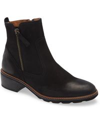 paul green anne bootie