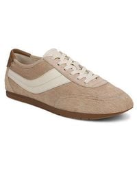 Vince - La Runner Sneaker - Lyst