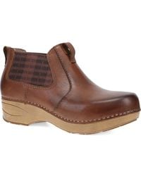 Dansko - Xp 2.0 Clog Boot - Lyst