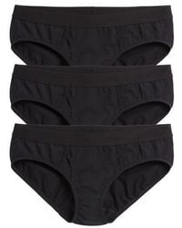 TOMBOYX - Iconic 3-Pack Briefs - Lyst