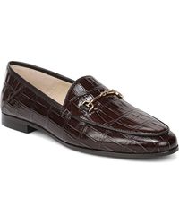 Sam Edelman - Loraine Bit Loafer - Lyst