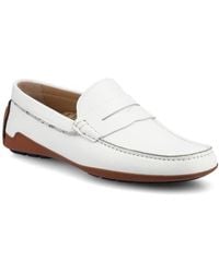 Taft - The Luke Driver Moc - Lyst