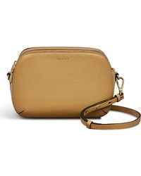 Radley - Dukes Place Ziptop Crossbody Bag - Lyst