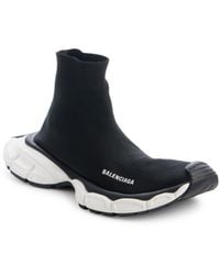 Balenciaga - 3xl Sock Sneaker - Lyst