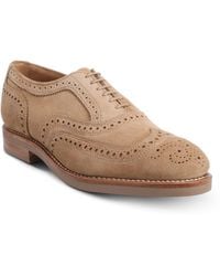 neumok 2.0 wingtip oxford