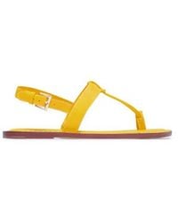 Bernardo - Maverick 2 Toe Loop Sandal - Lyst