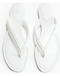 H&M - Flip-Flops - Lyst