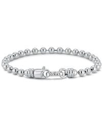 Jonas Studio - Ball Chain Bracelet - Lyst