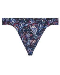 Hom - Funky Styles G-String - Lyst