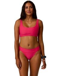 Carve Designs - Ritz Compression Bottom - Lyst