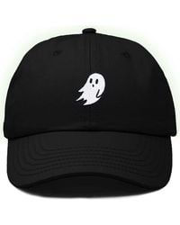 Alix - Ghost Dad Hat - Lyst