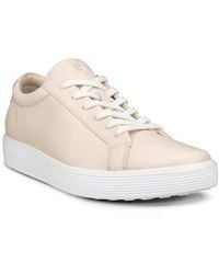 Ecco - Soft 60 Aeon Sneaker - Lyst