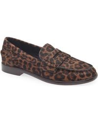 Rag & Bone - Carter Penny Loafer - Lyst