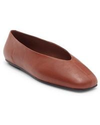 Jeffrey Campbell - Fathom Flat - Lyst