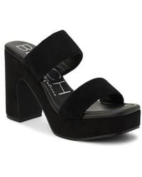 Matisse - Gem Platform Sandal - Lyst