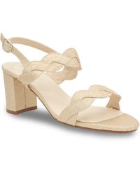 Touch Ups - Ankle Strap Sandal At Nordstrom - Lyst