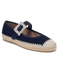 Naturalizer - Java Mary Jane Flat - Lyst
