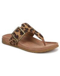 Vionic - Emma Flip Flop - Lyst