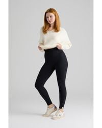 Le Fafo - Shape High-Rise Leggings - Lyst