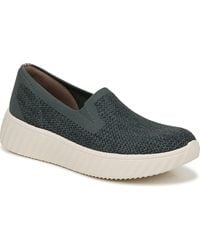 Bzees - Wednesday Slip-On Platform Sneaker - Lyst