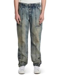 Vayder - Straight Leg Carpenter Jeans - Lyst